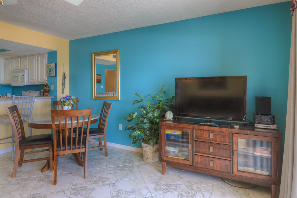 GULF DUNES CONDO - 3rd FLOOR - Residential