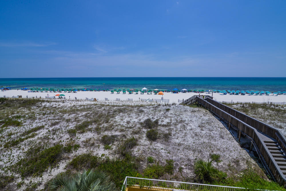 GULF DUNES CONDO - 3rd FLOOR - Residential