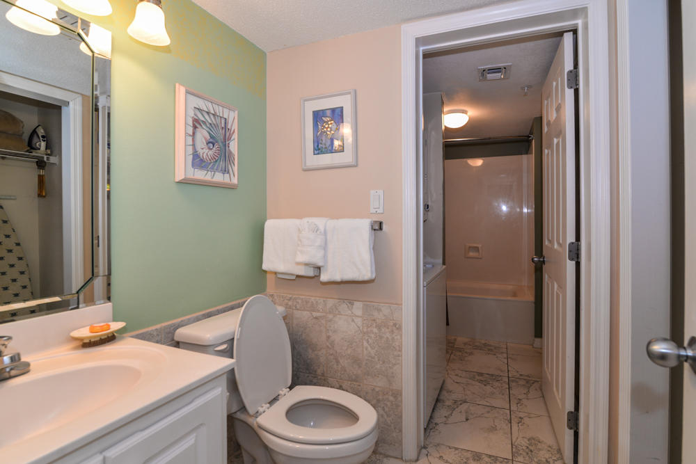 GULF DUNES CONDO - 3rd FLOOR - Residential