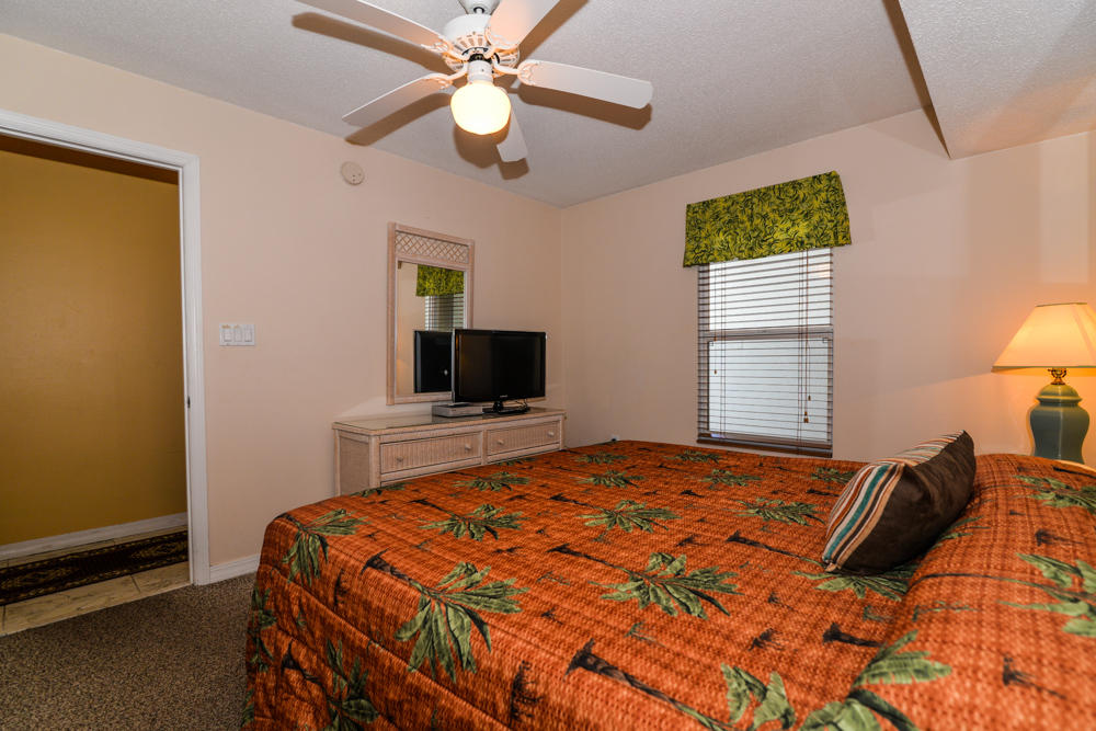 GULF DUNES CONDO - 3rd FLOOR - Residential