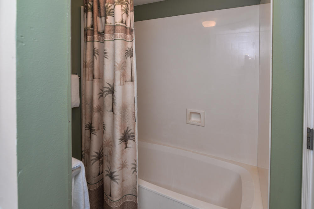 GULF DUNES CONDO - 3rd FLOOR - Residential