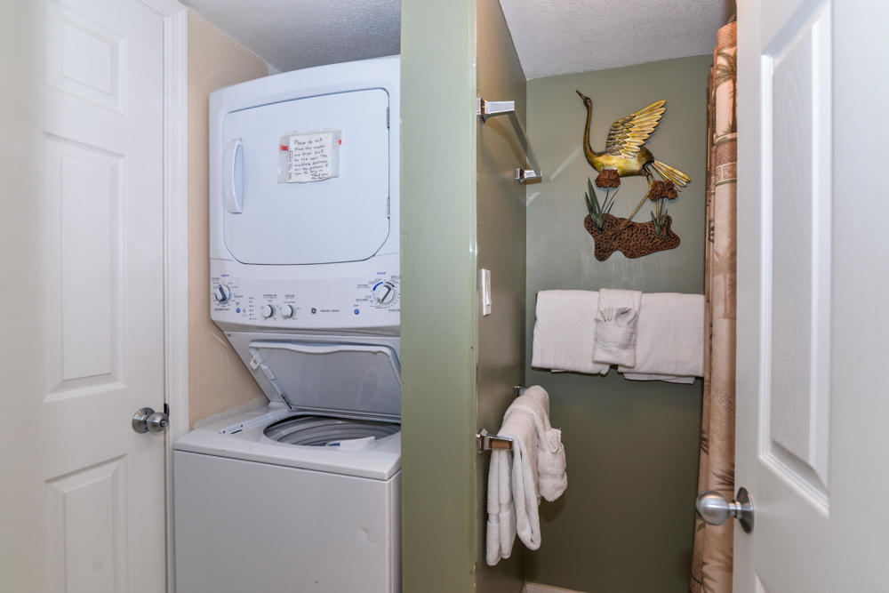 GULF DUNES CONDO - 3rd FLOOR - Residential