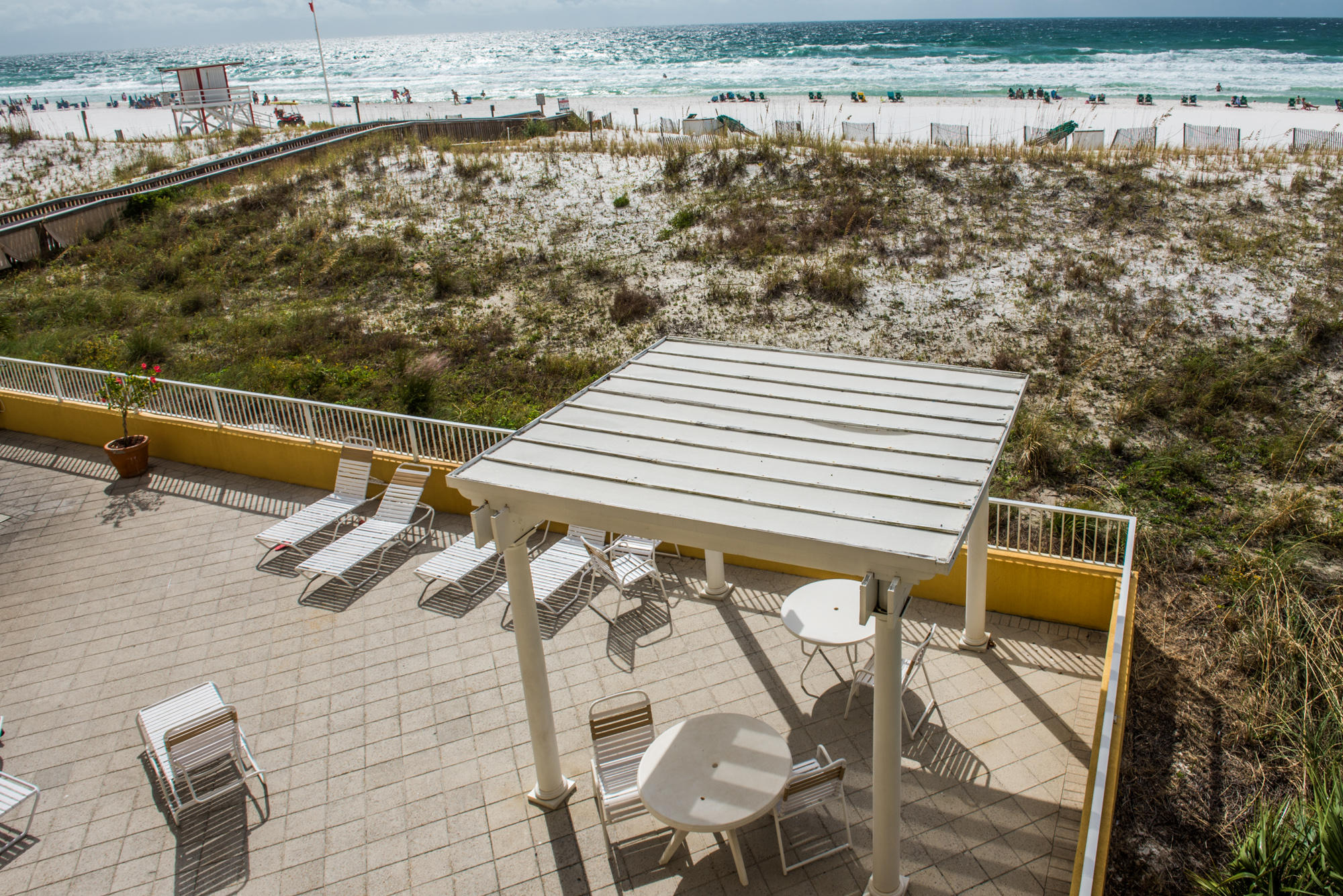 GULF DUNES CONDO - 3rd FLOOR - Residential