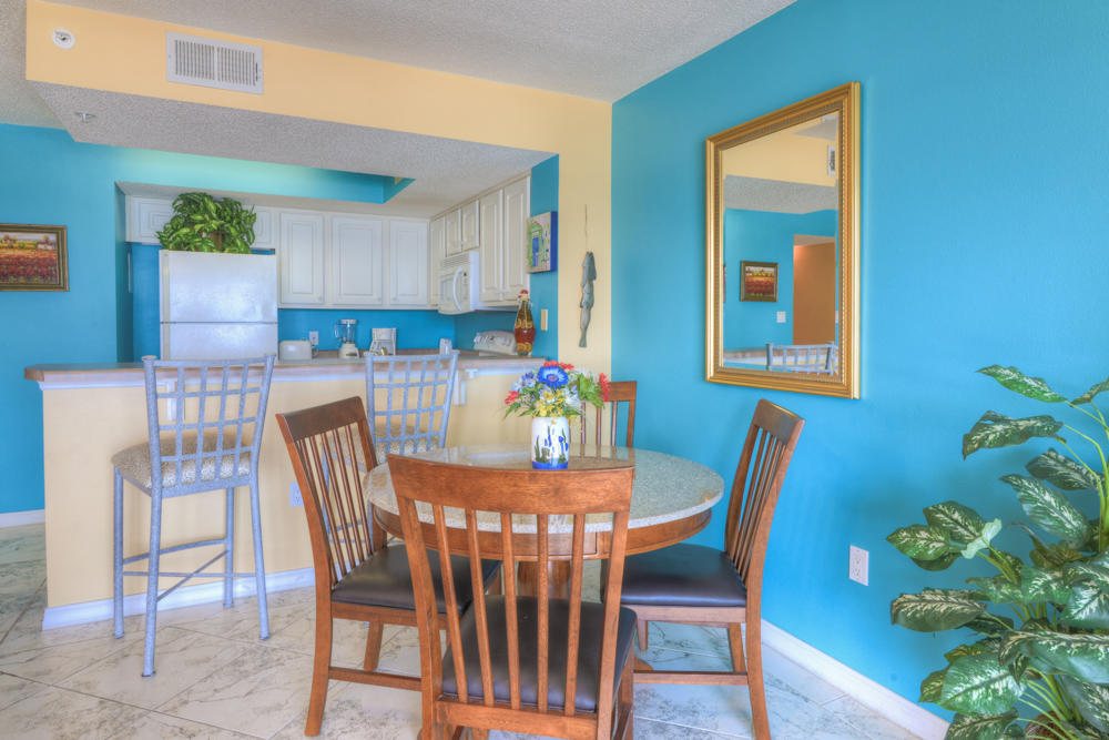 GULF DUNES CONDO - 3rd FLOOR - Residential