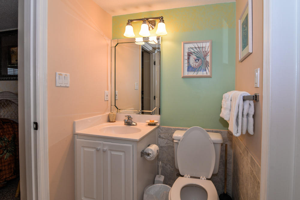 GULF DUNES CONDO - 3rd FLOOR - Residential