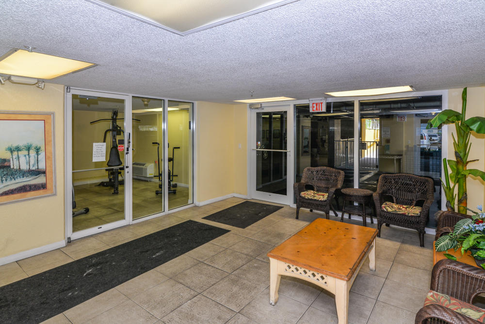 GULF DUNES CONDO - 3rd FLOOR - Residential