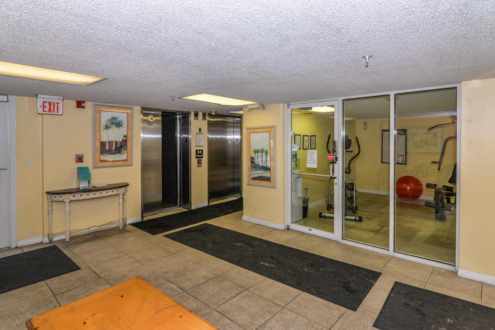 GULF DUNES CONDO - 3rd FLOOR - Residential