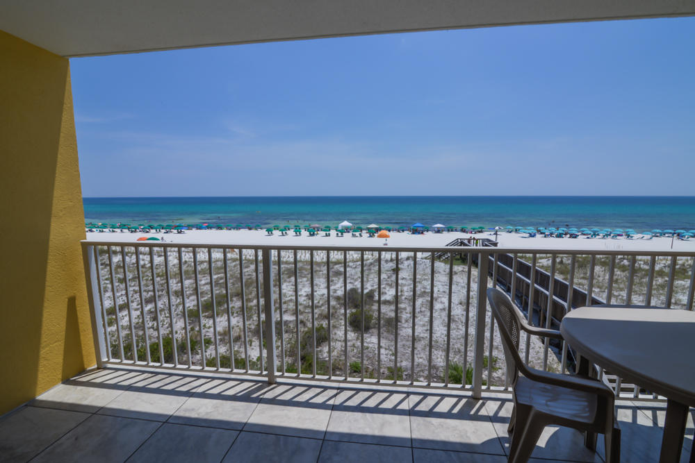GULF DUNES CONDO - 3rd FLOOR - Residential