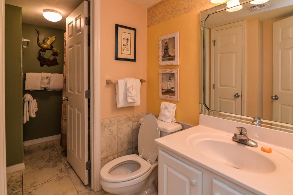 GULF DUNES CONDO - 3rd FLOOR - Residential