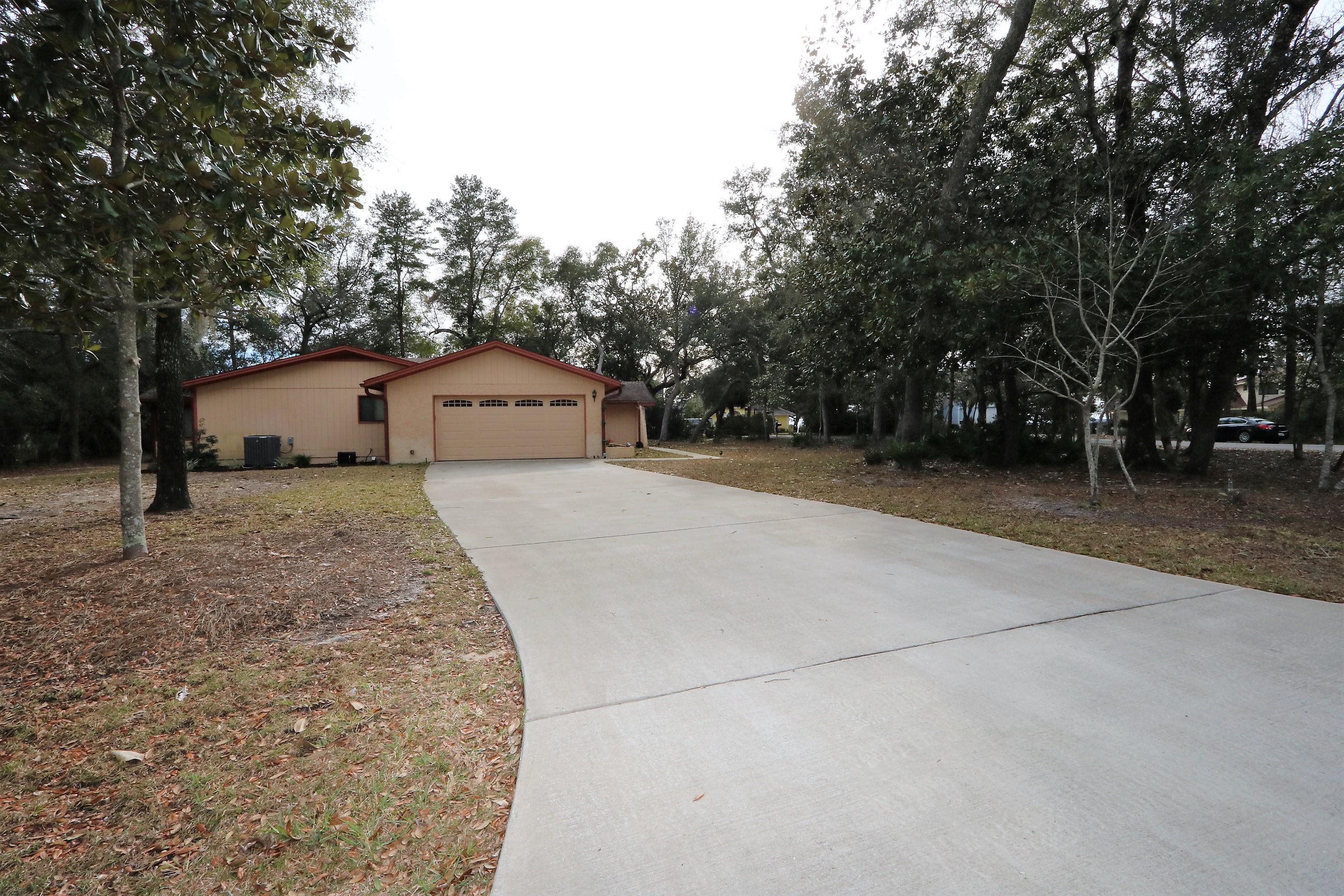 LIDO VILLAGE - Residential