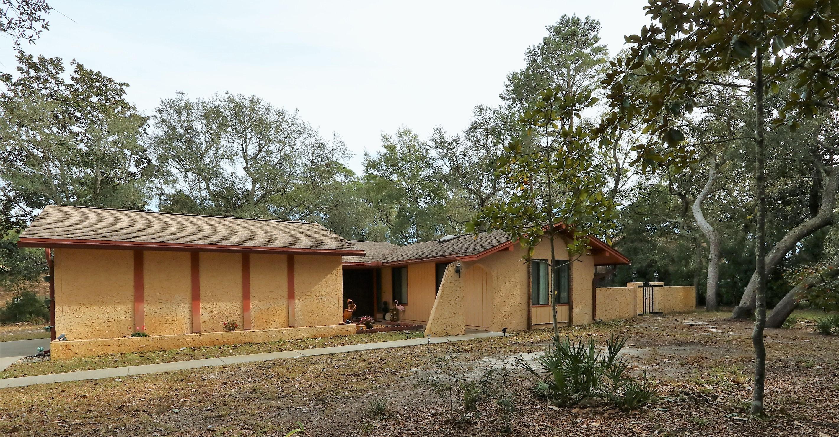 LIDO VILLAGE - Residential