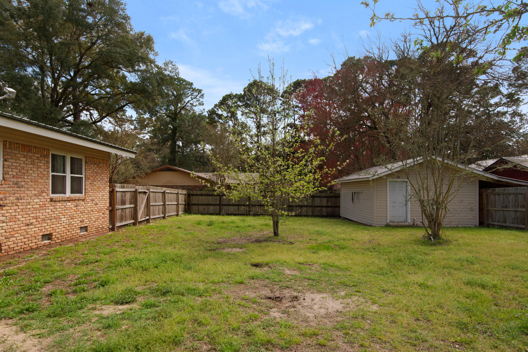 Niceville Val-P Plat - Residential