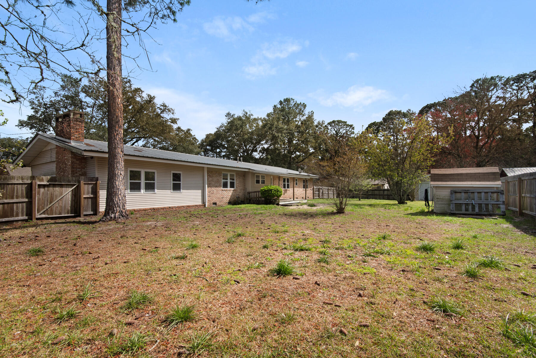 Niceville Val-P Plat - Residential