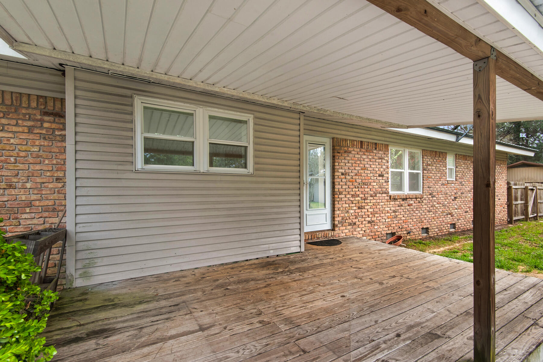 Niceville Val-P Plat - Residential