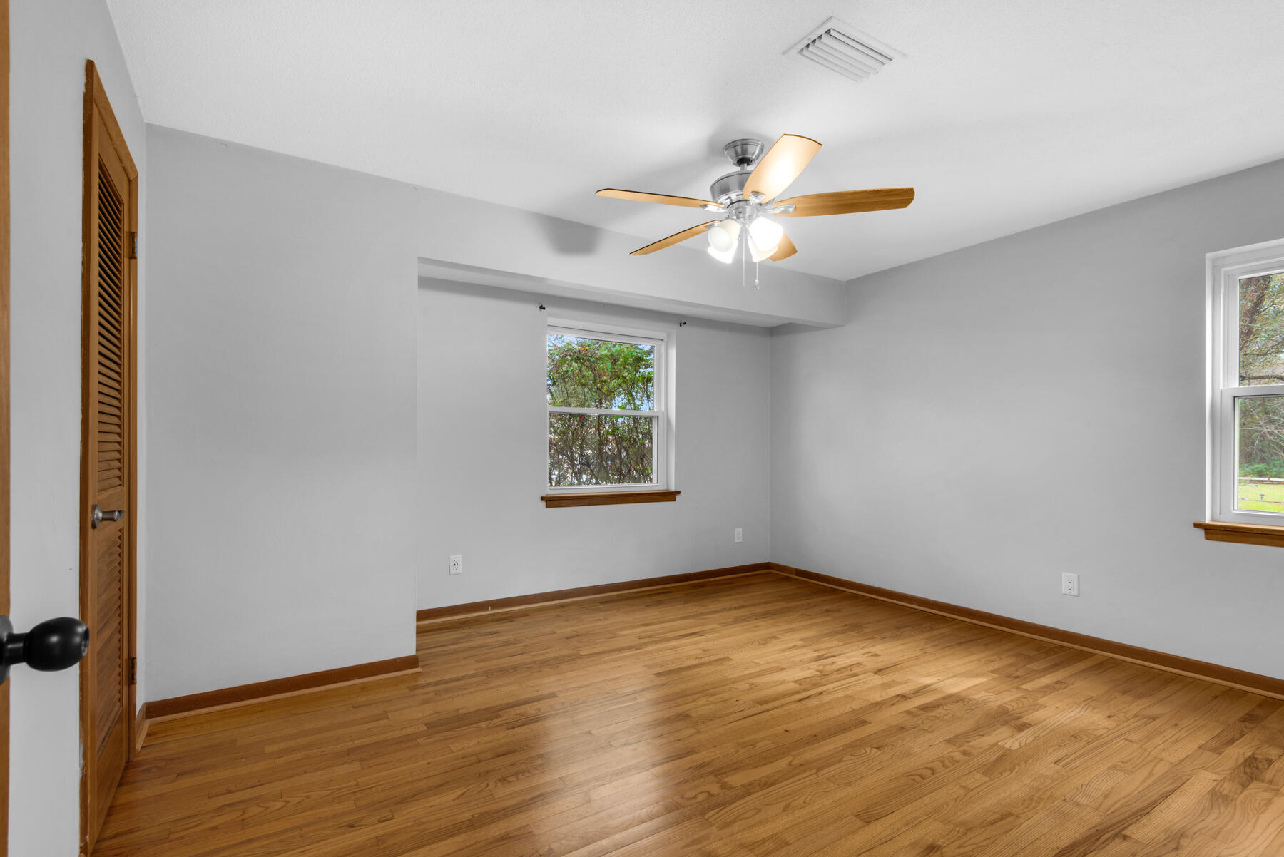 Niceville Val-P Plat - Residential