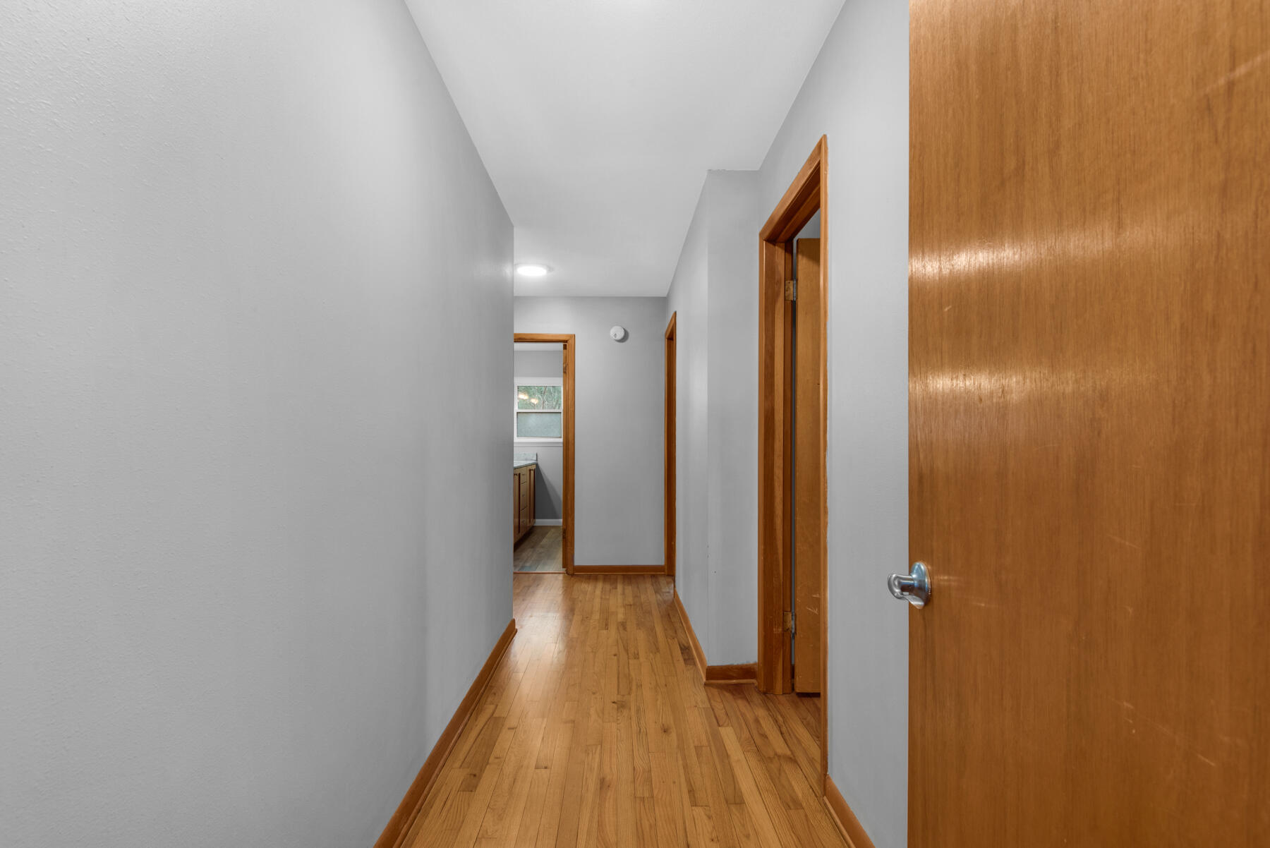 Niceville Val-P Plat - Residential