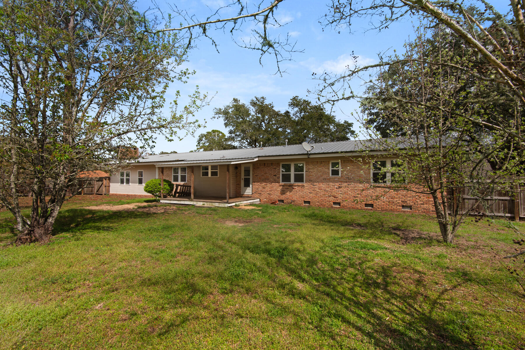 Niceville Val-P Plat - Residential