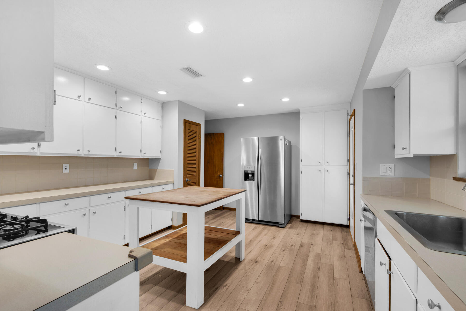 Niceville Val-P Plat - Residential