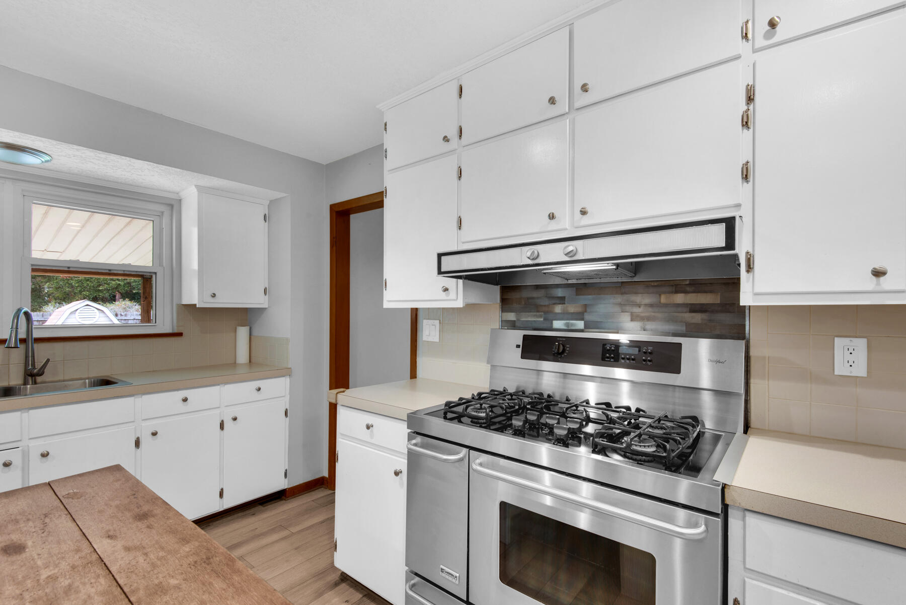 Niceville Val-P Plat - Residential