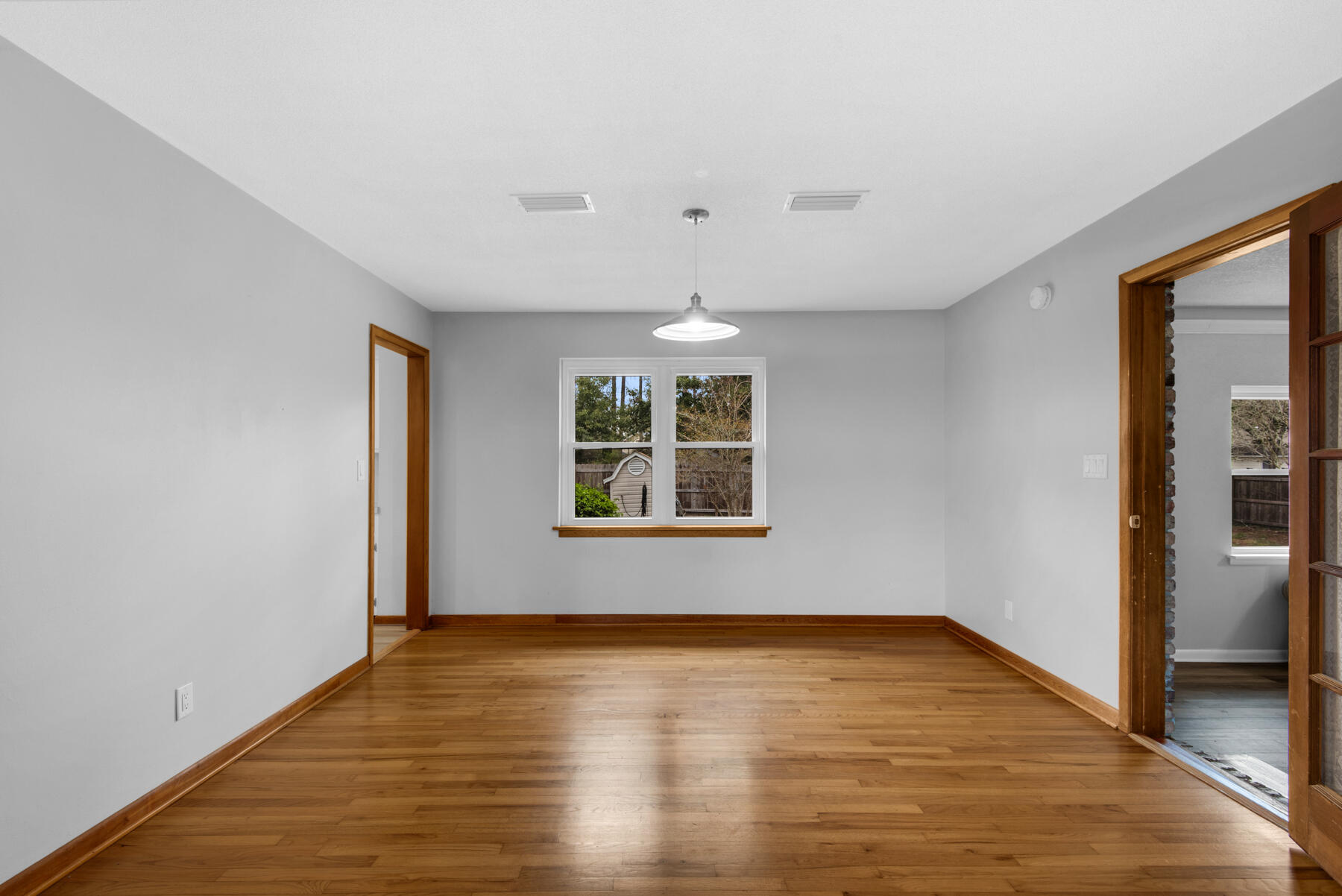 Niceville Val-P Plat - Residential