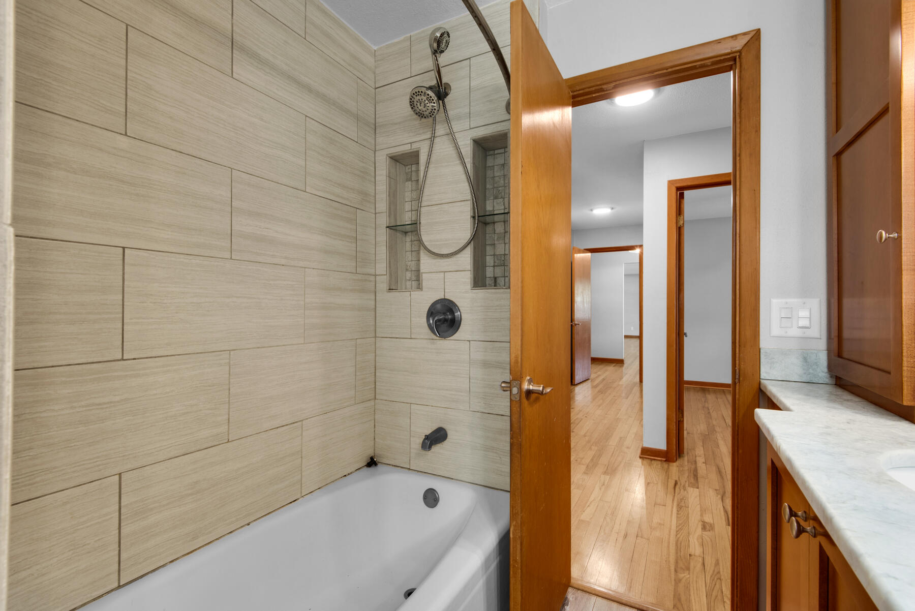 Niceville Val-P Plat - Residential