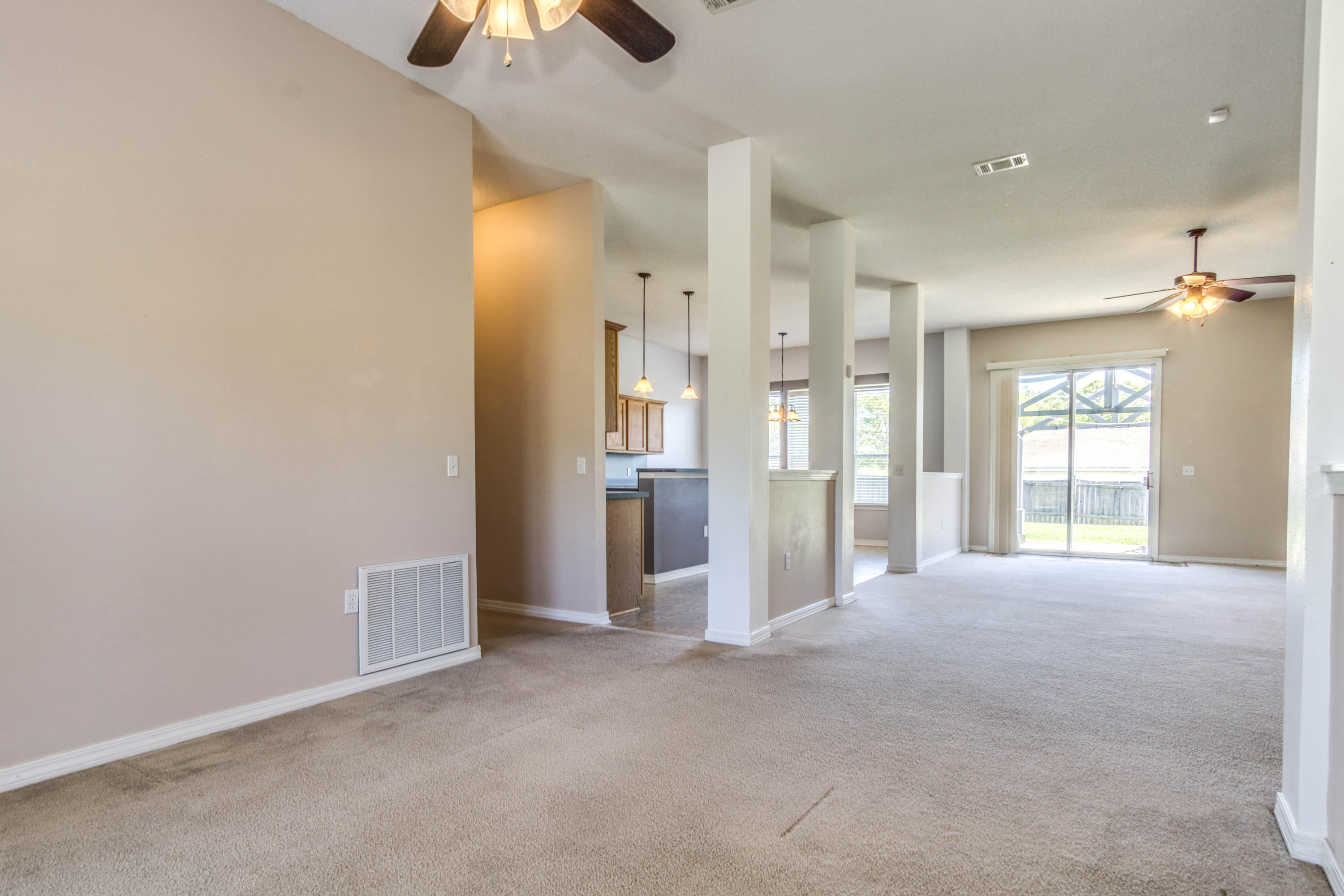 BROOKE ESTATES PH II - Residential