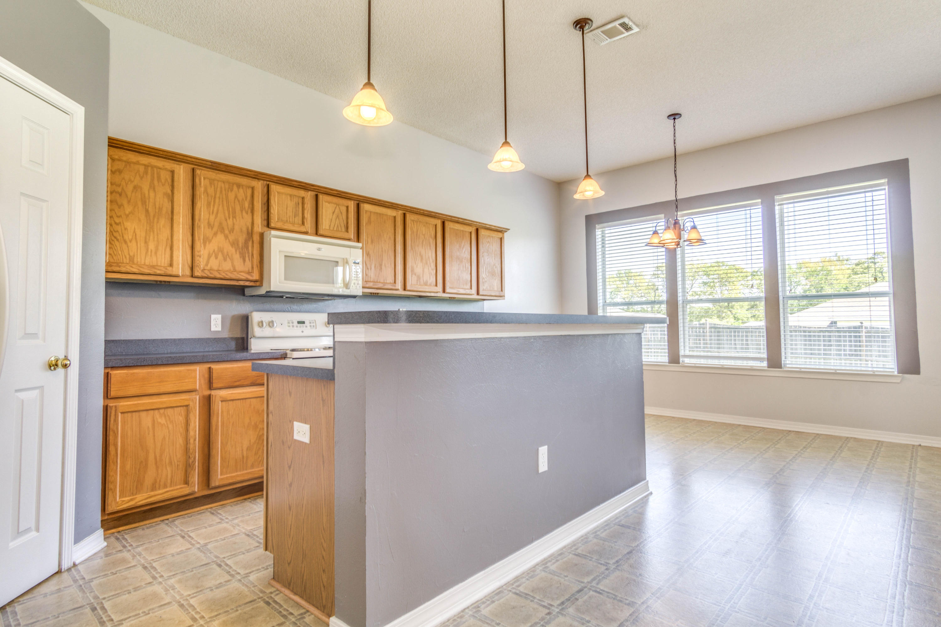 BROOKE ESTATES PH II - Residential