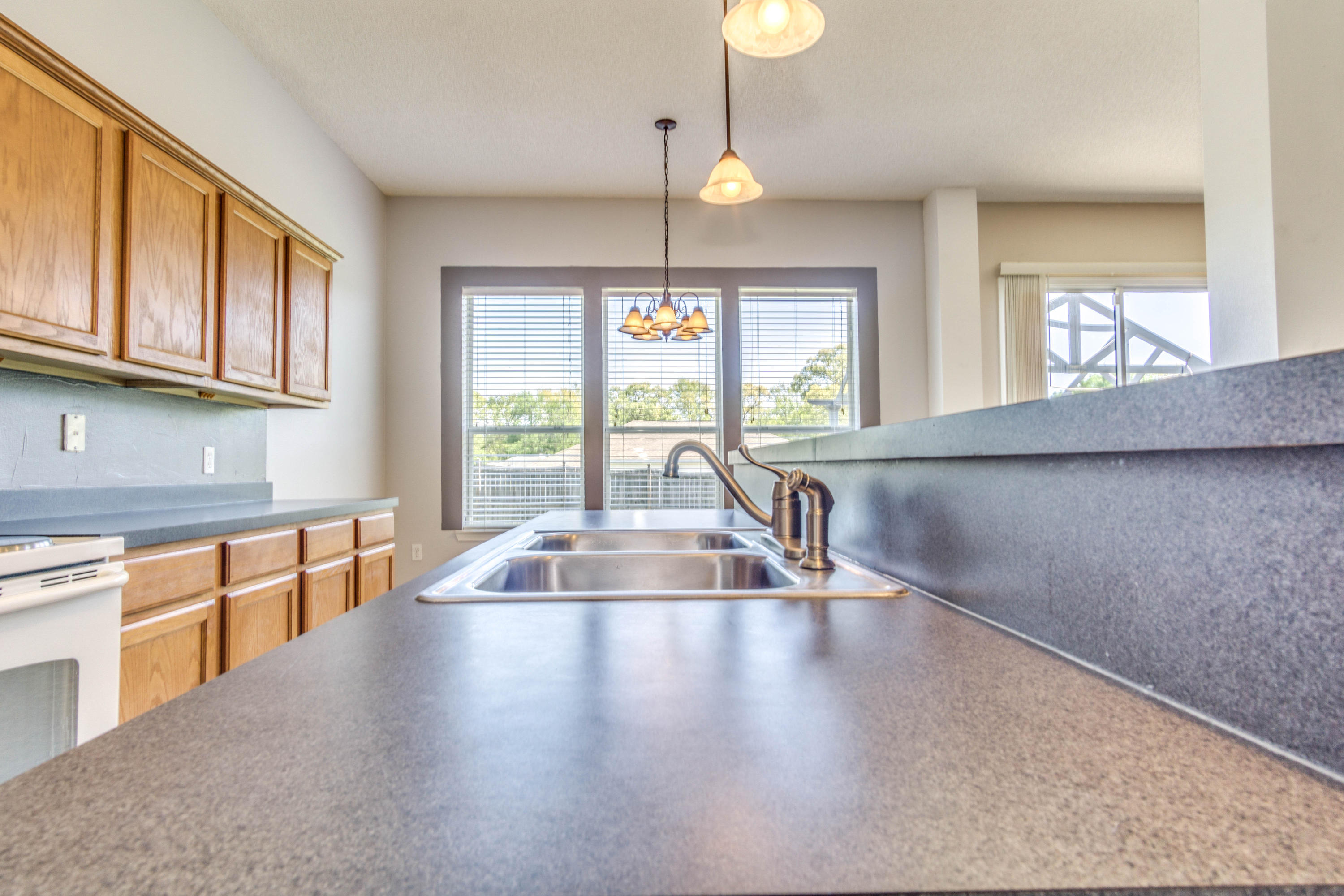 BROOKE ESTATES PH II - Residential