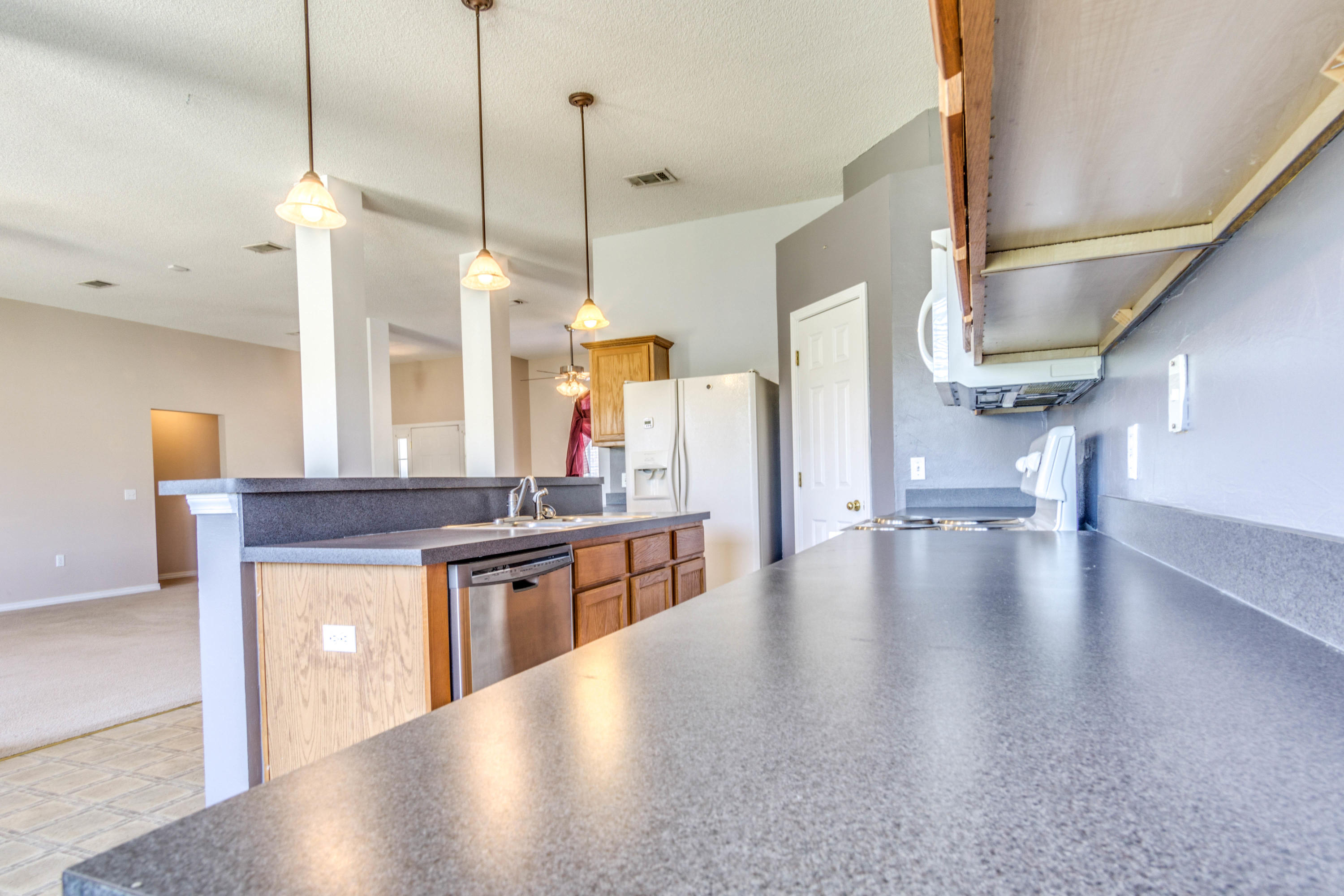 BROOKE ESTATES PH II - Residential