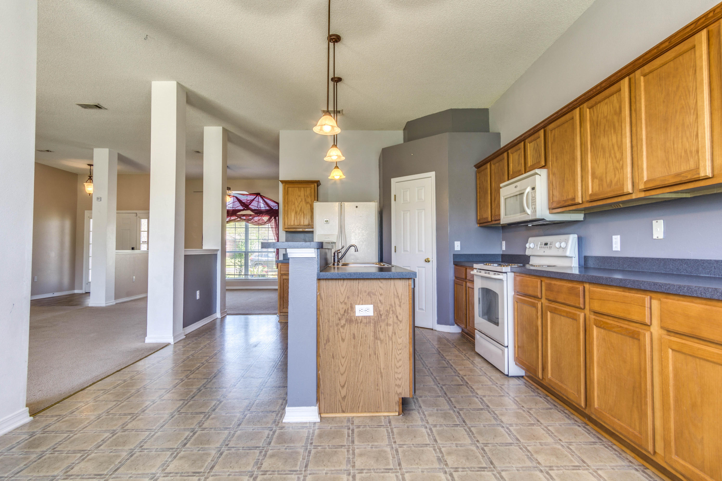 BROOKE ESTATES PH II - Residential