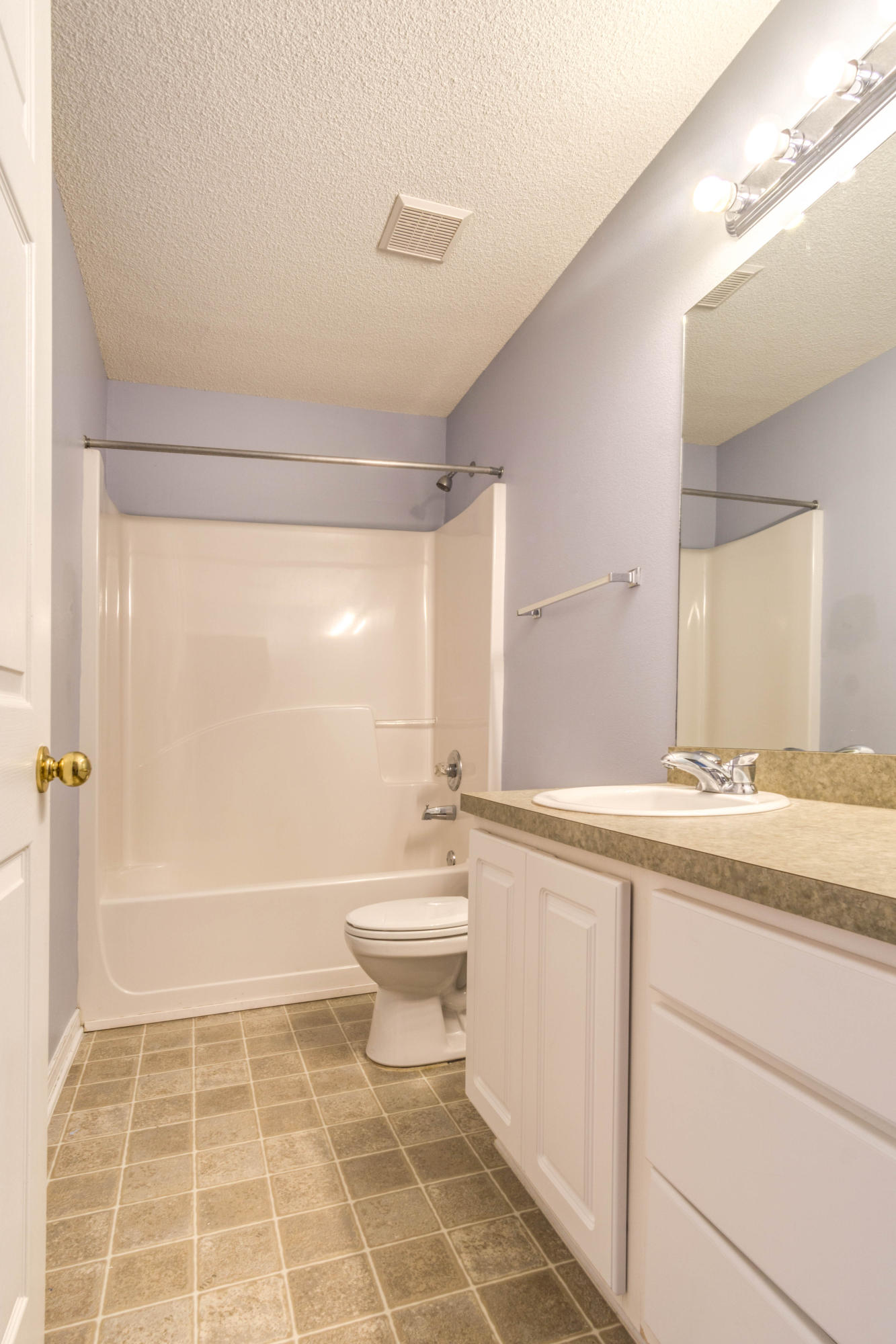 BROOKE ESTATES PH II - Residential