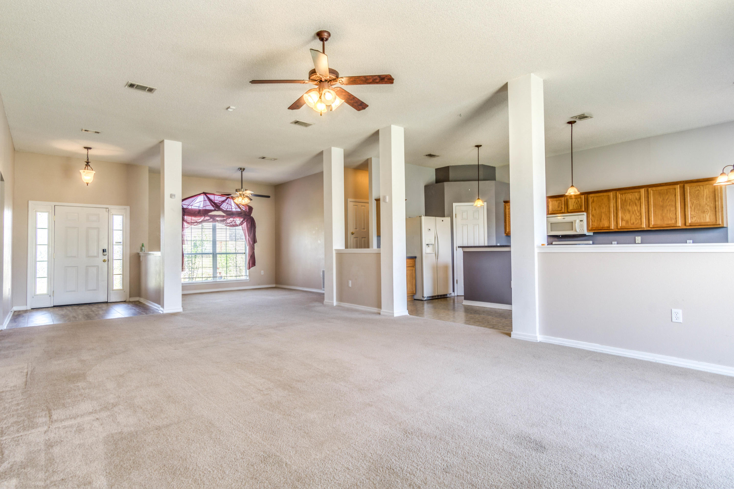 BROOKE ESTATES PH II - Residential