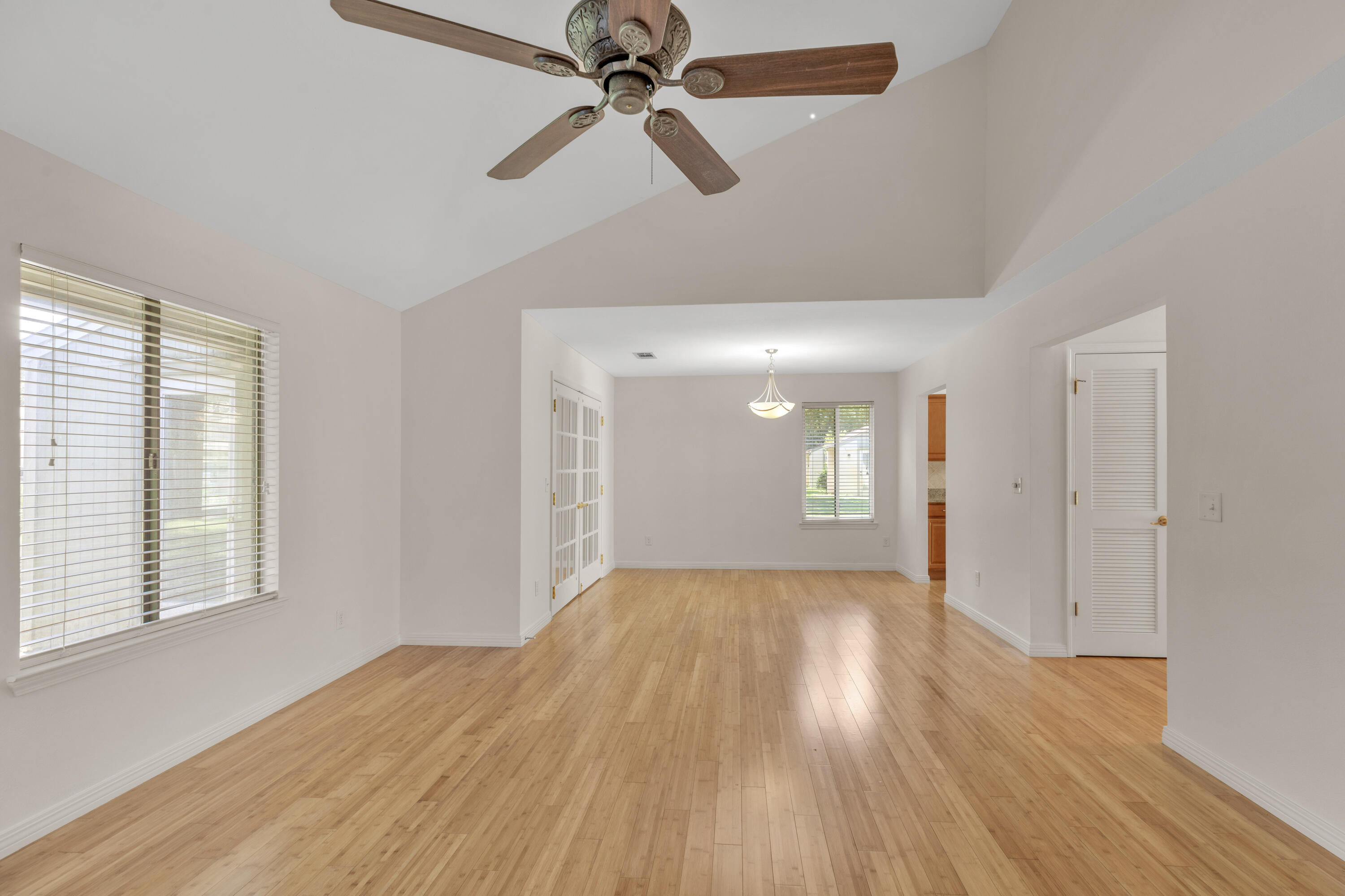 ROYAL OAK VILLAGE 2B - Residential