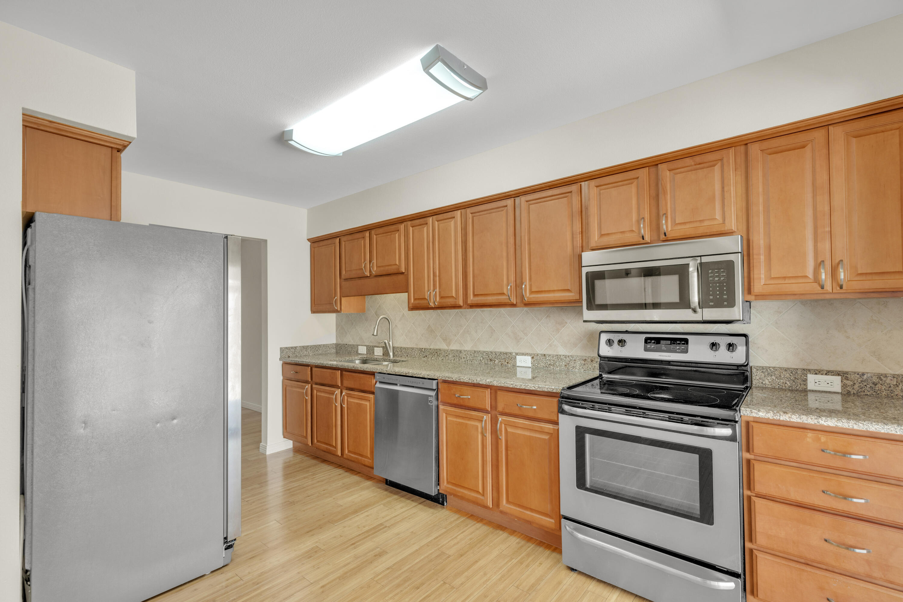 ROYAL OAK VILLAGE 2B - Residential