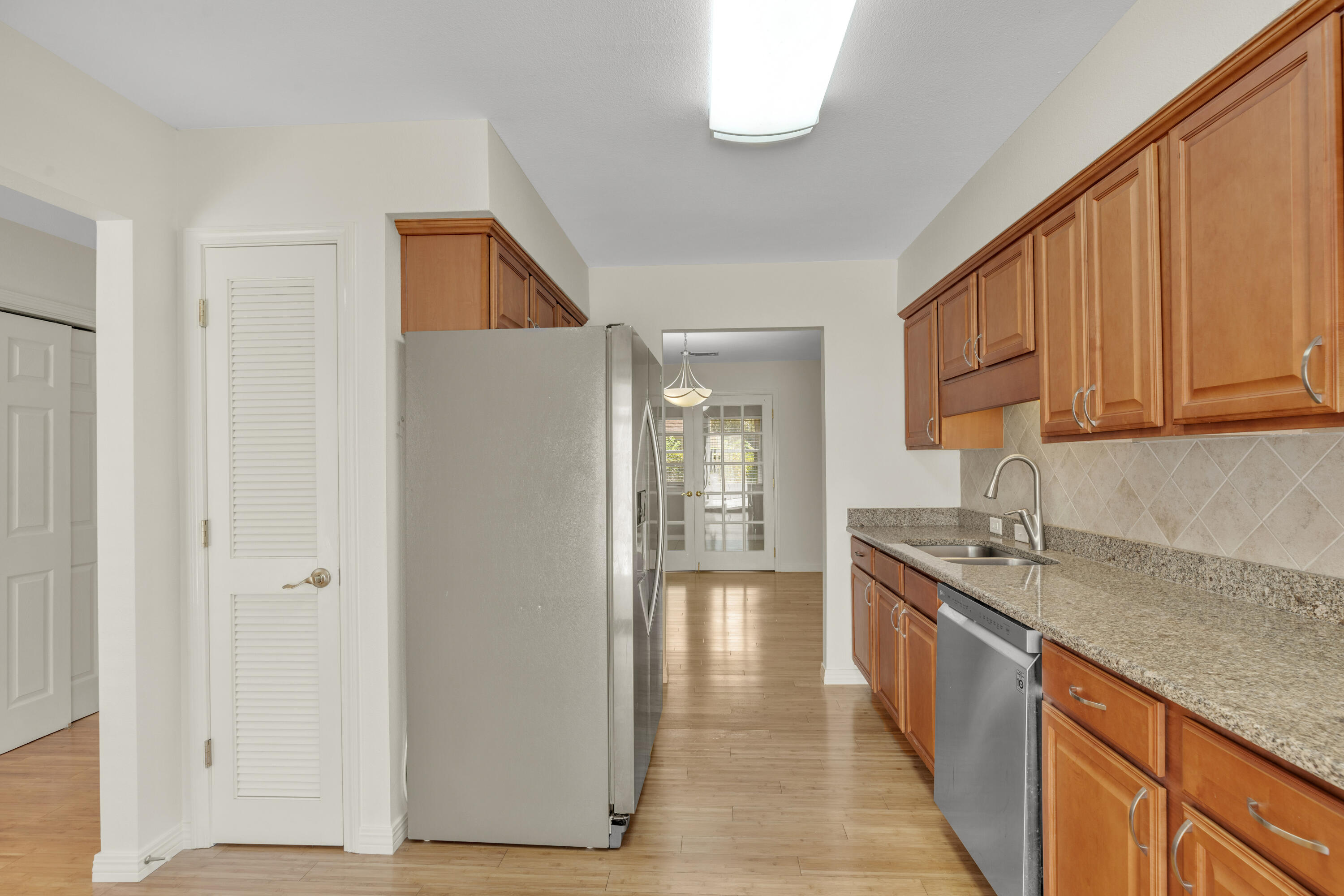 ROYAL OAK VILLAGE 2B - Residential