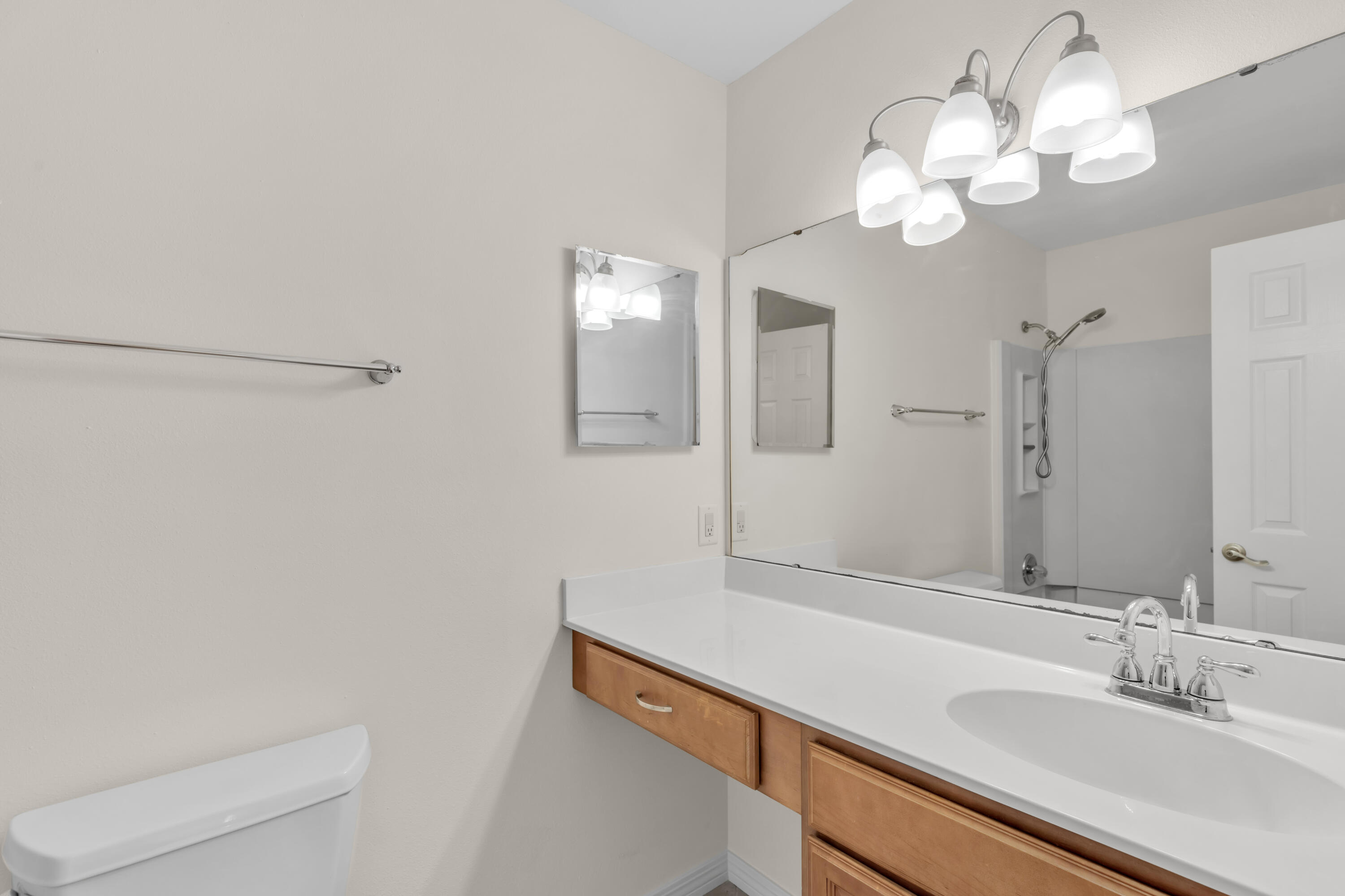 ROYAL OAK VILLAGE 2B - Residential