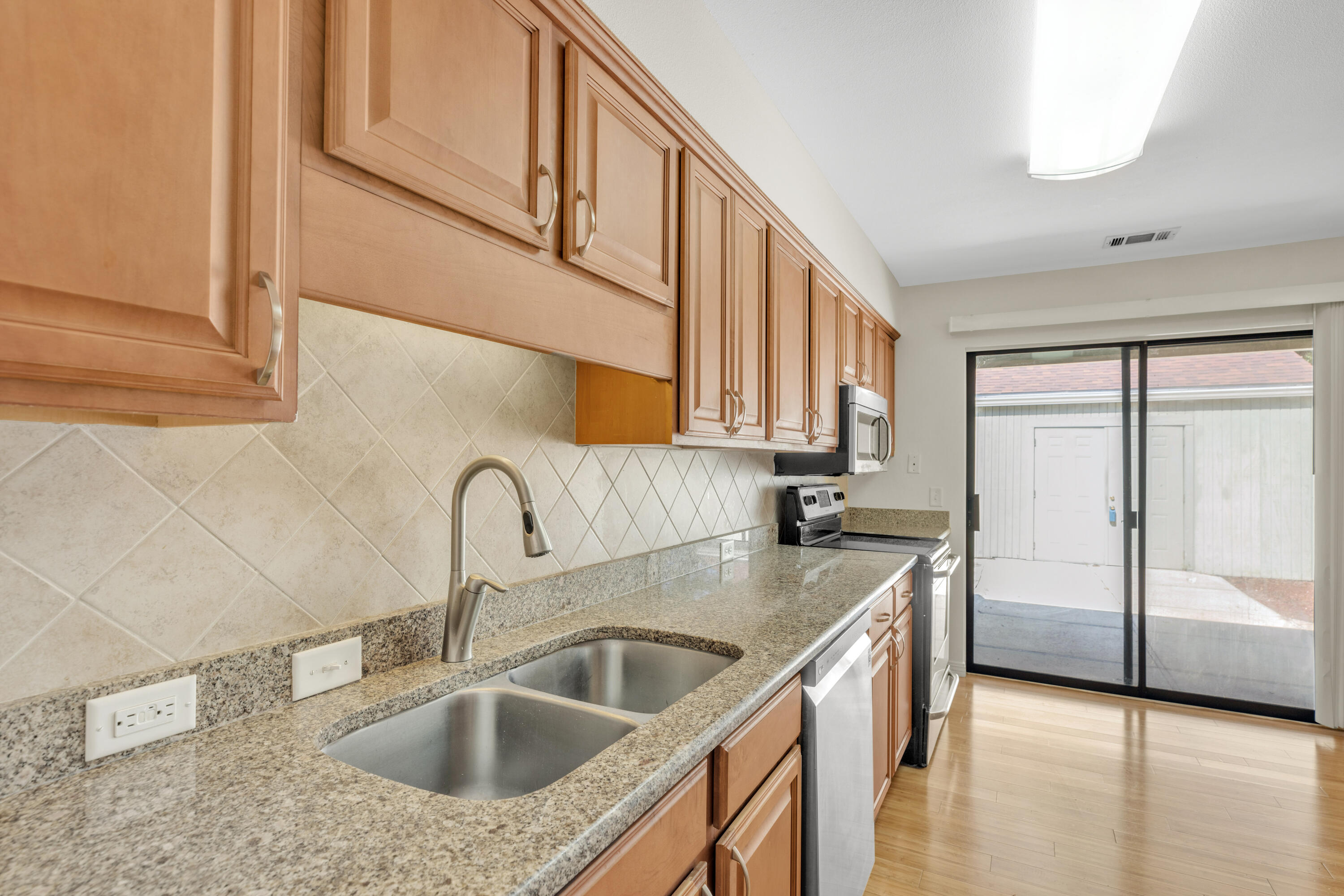 ROYAL OAK VILLAGE 2B - Residential