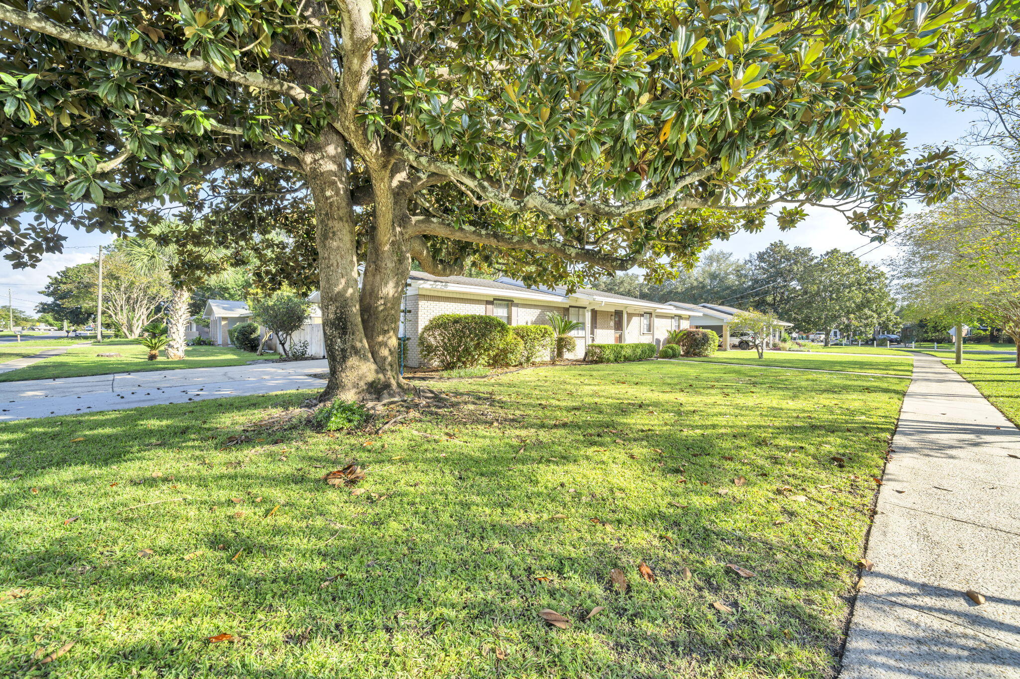 SEA HILLS - Residential
