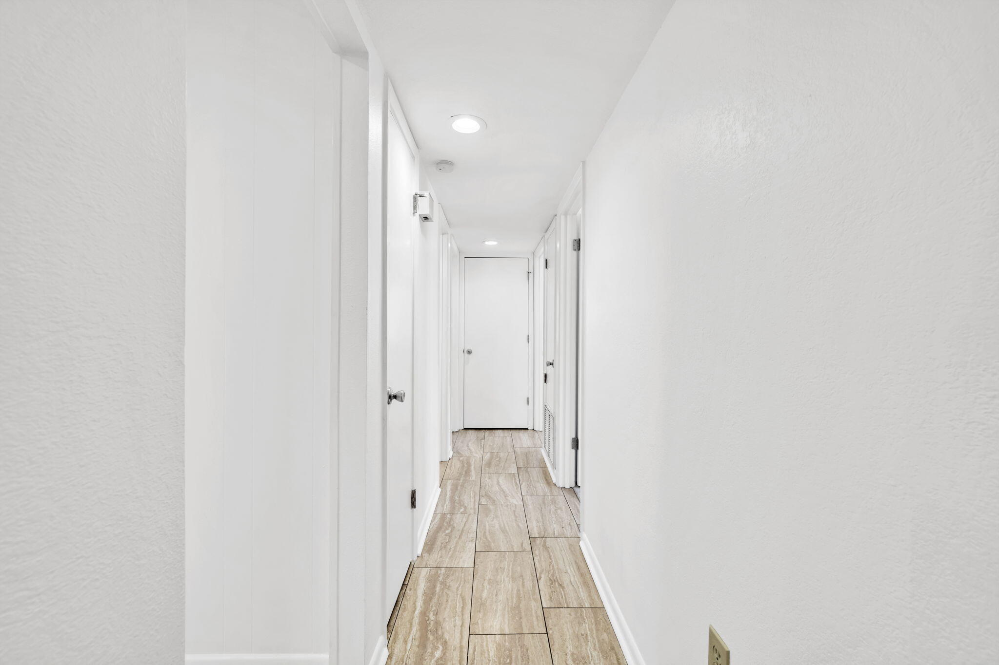 SEA HILLS - Residential