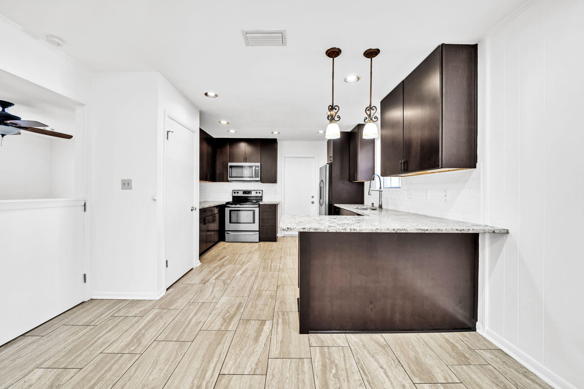SEA HILLS - Residential