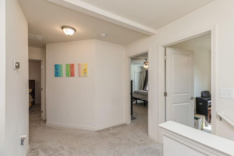 SANDY RIDGE ESTATES - Residential