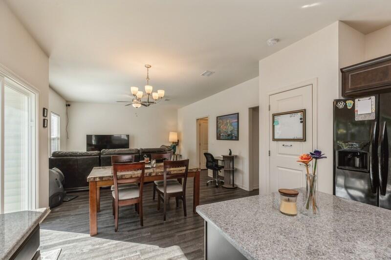 SANDY RIDGE ESTATES - Residential