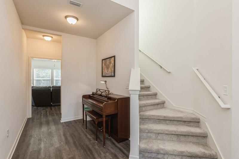 SANDY RIDGE ESTATES - Residential