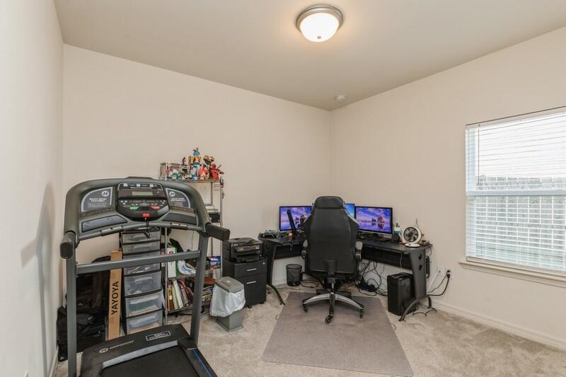 SANDY RIDGE ESTATES - Residential