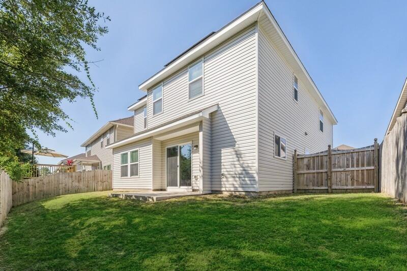 SANDY RIDGE ESTATES - Residential