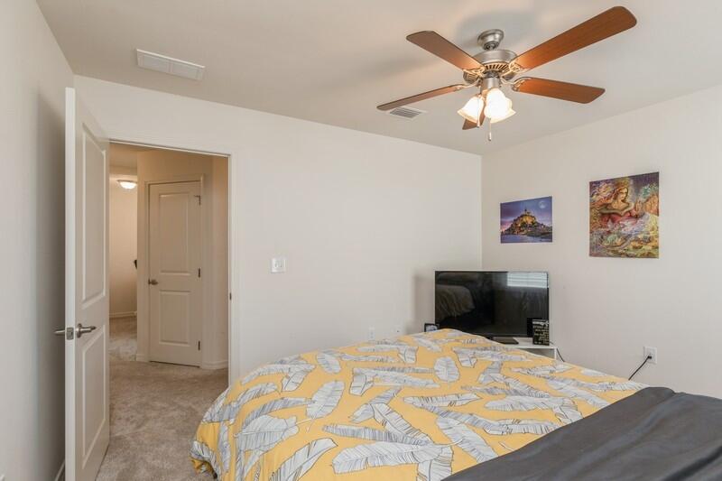 SANDY RIDGE ESTATES - Residential