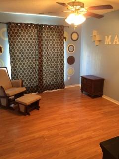 SOUTHERN PINES - Residential