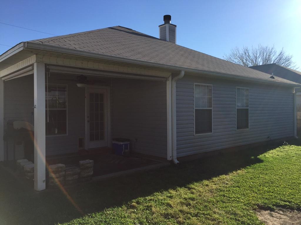 SOUTHERN PINES - Residential