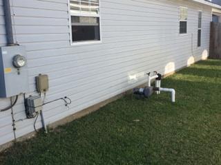 SOUTHERN PINES - Residential