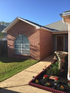 SOUTHERN PINES - Residential